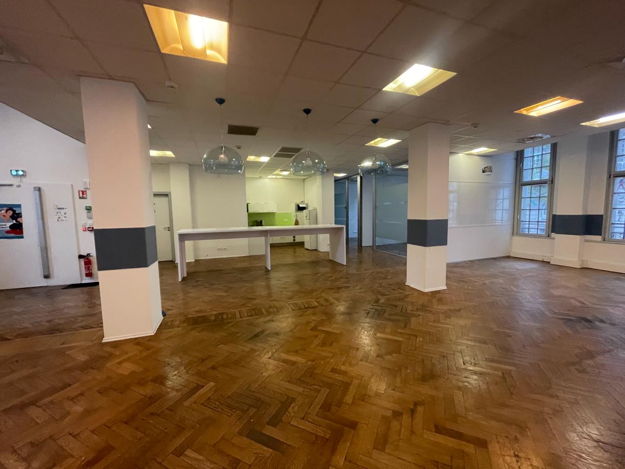 Bureau Strasbourg 455m² Location bureau Strasbourg Bas-Rhin OLBUR2203504 9